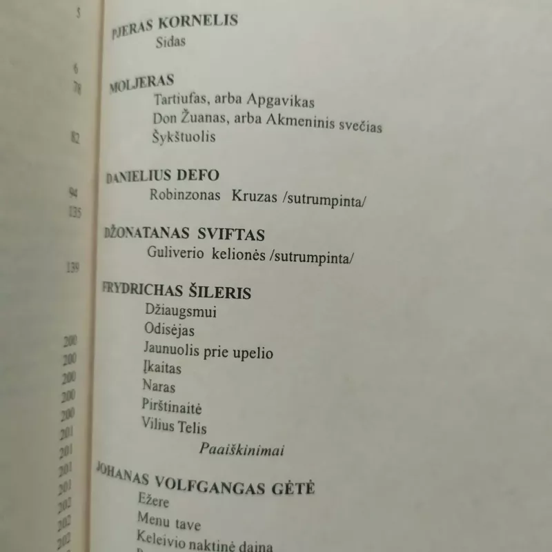 XIV-XVIII amžiaus skaitiniai - Agnė Iešmantaitė, knyga 4