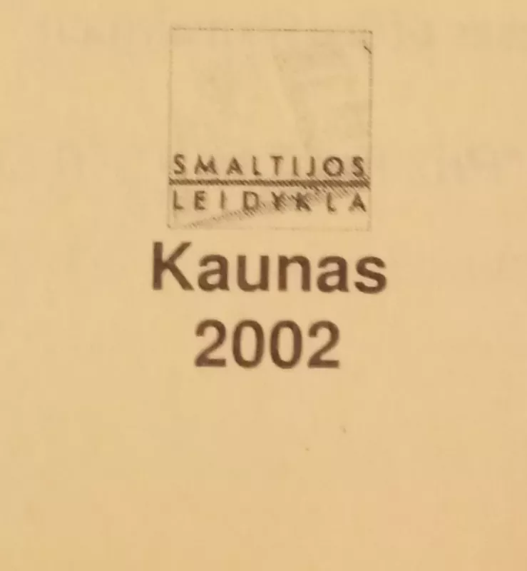 Kompiuteris pirmieji žingsniai - Bangimantas Starkus, knyga 3