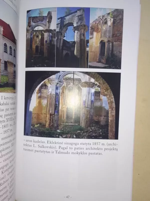 Kalvarijos kraštas: kelionių vadovas - Autorių Kolektyvas, knyga 6