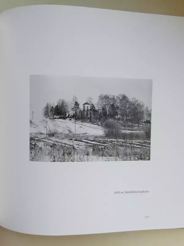 Elektrėnų albumas - Vytautas Suslavičius, knyga 4