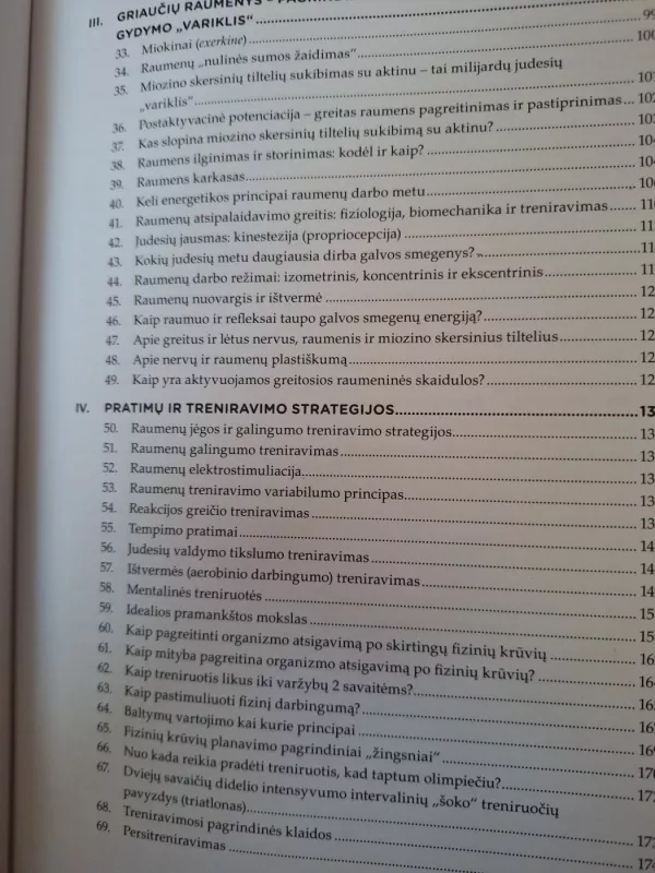 Sveikatos Receptai - Albertas Skurvydas, knyga 6