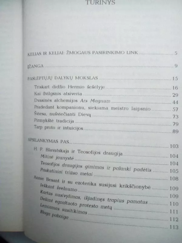Kai uždanga plyšta. Ezoterikos iššūkis krikščionybei - Tėvas Joseph-Marie Verlinde, knyga 3