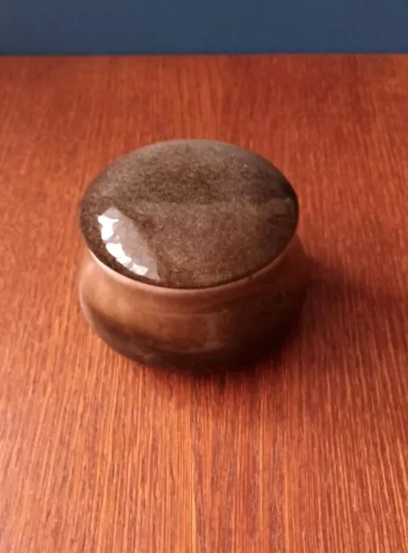 Keraminė cukrinė, 200ml - , namai ir interjeras 4