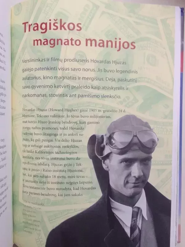 Nepaprastos istorijos iš praeities - Autorių Kolektyvas, knyga 3