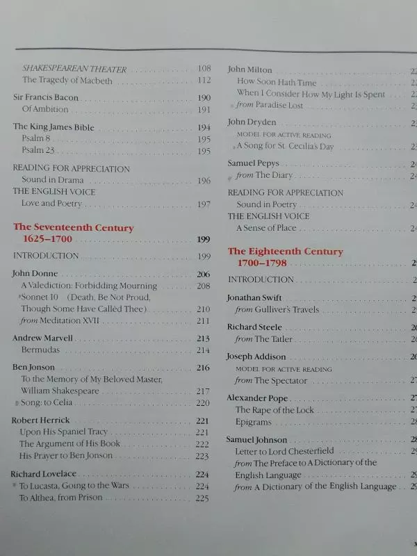 English and Western Literature - Autorių Kolektyvas, knyga 5