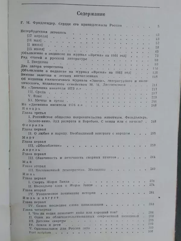 Ieškojimai ir apmąstymai (rusų kalba) - F. Dostojevskis, knyga 5