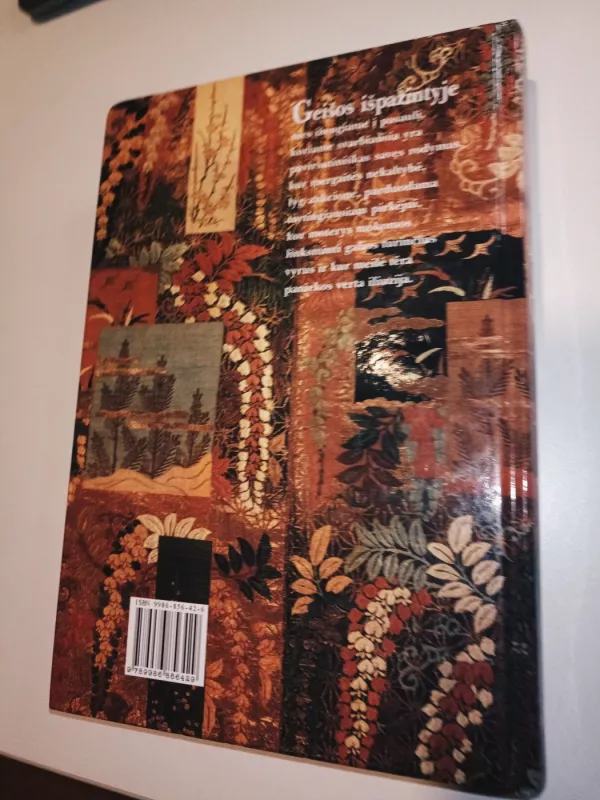 Geišos išpažintis - Arthur Golden, knyga 3