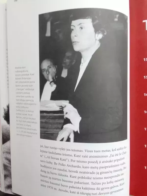 Nepaprastos istorijos iš praeities - Autorių Kolektyvas, knyga 6