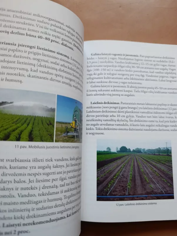 Melioracija visiems - Zenonas Kinderis, knyga 6