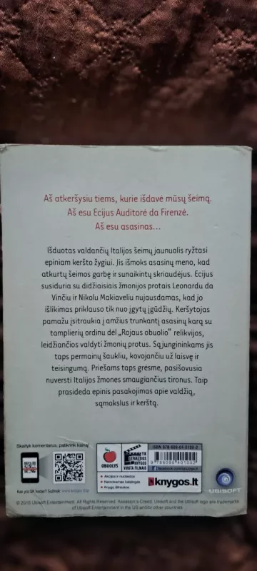 The Goldfinch - Donna Tartt, knyga 3