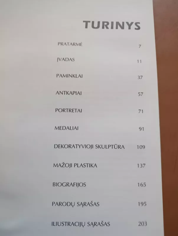 Skulptūra 1975-1990 - Autorių Kolektyvas, knyga 4