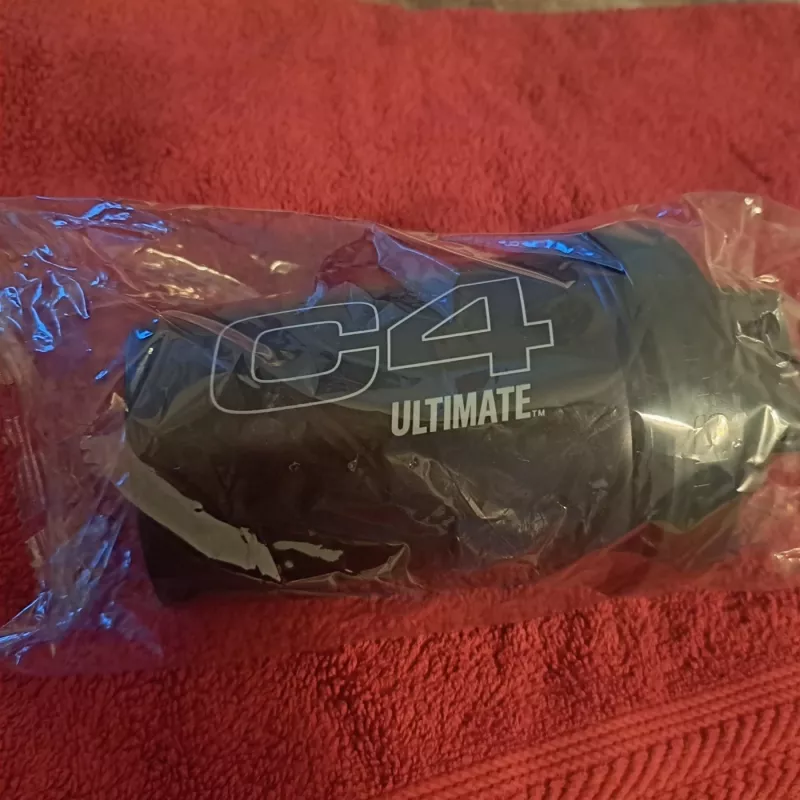 C4 ultimate gertuvė/plaktuvė - , namai ir interjeras 2