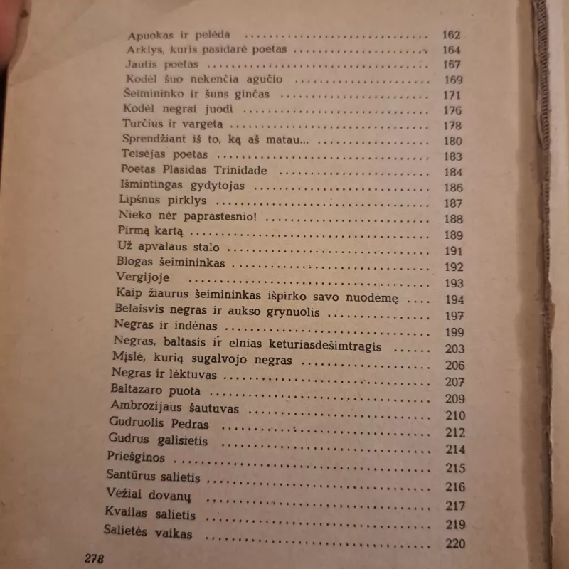 Pradžios pabaiga - Rėjus Bredberis, knyga 5