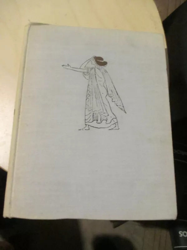 Homeras Iliada - Autorių Kolektyvas, knyga 3