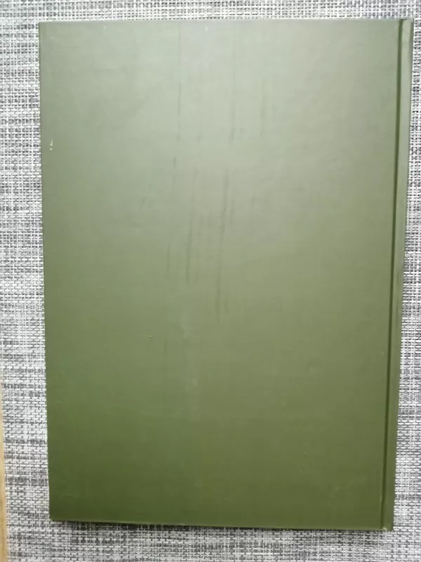 Zanavykų krašto metaliniai kryžiai - Jolanta Zabulytė, knyga 4