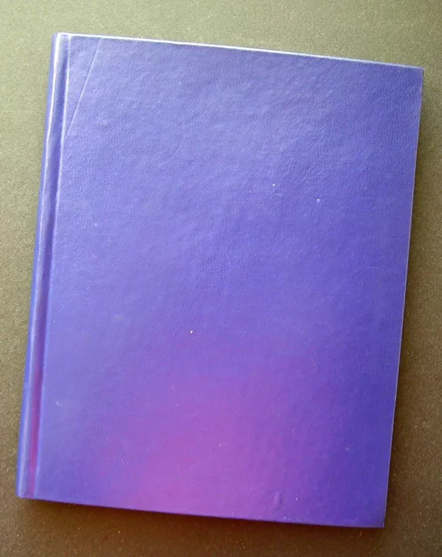 Metai - Kristijonas Donelaitis, knyga 3