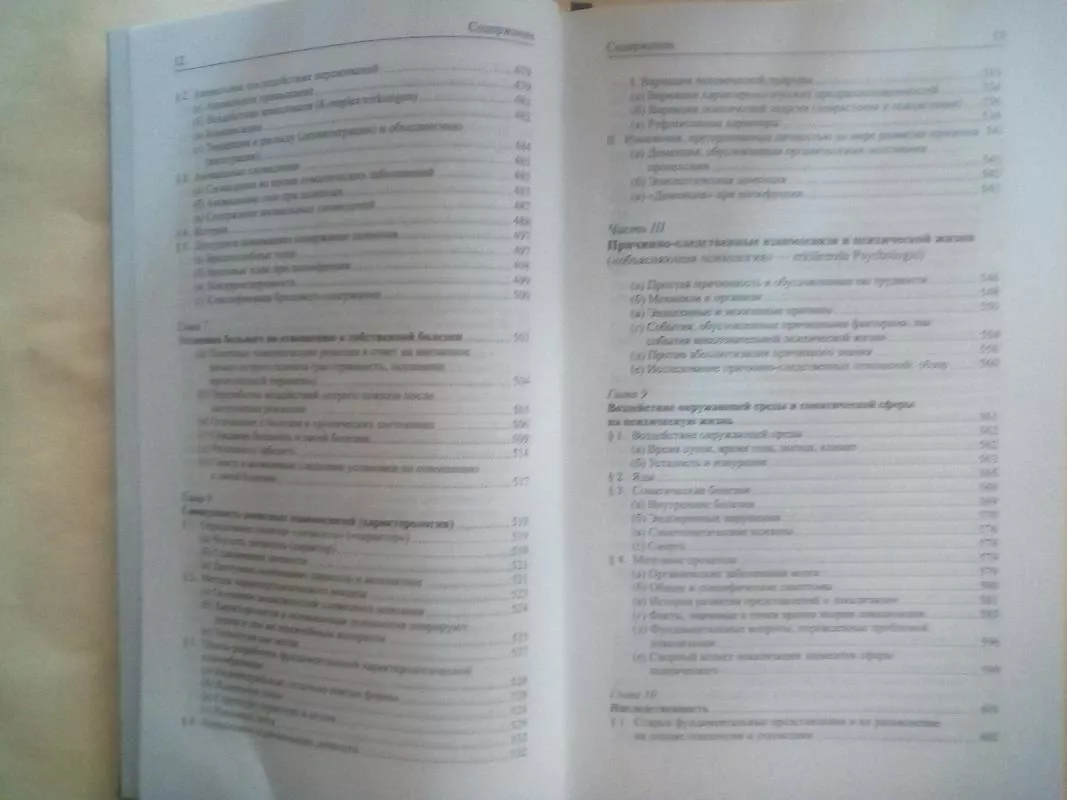 Bendroji psichopatologija (rusų kalba) - Karl Jaspers, knyga 3