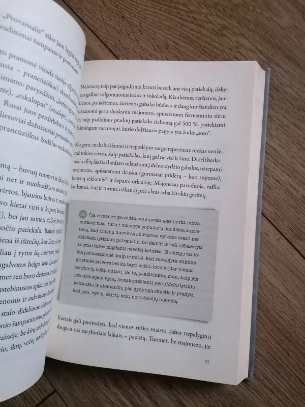 Naujųjų laikų evangelija pagal Užkalnį - Andrius Užkalnis, knyga 4