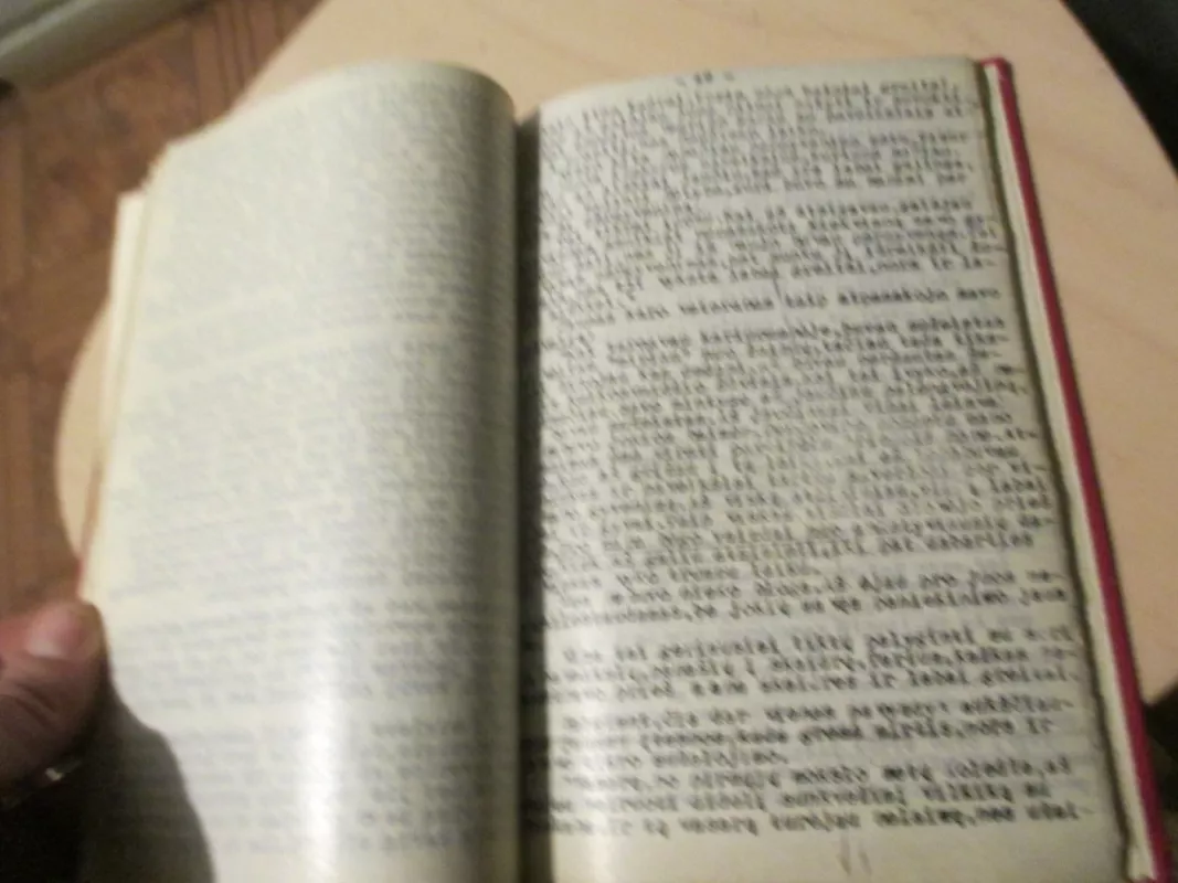 Gyvenimas po gyvenimo - A. Moody Raymond, knyga 6