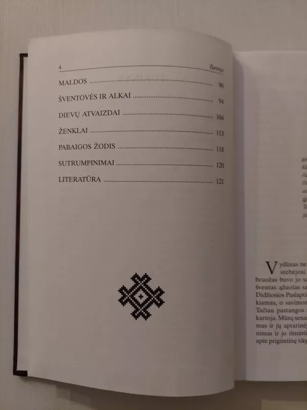 Lietuvių pasaulėjauta: papročiai, apeigos, ženklai - Jonas Trinkūnas, knyga 6