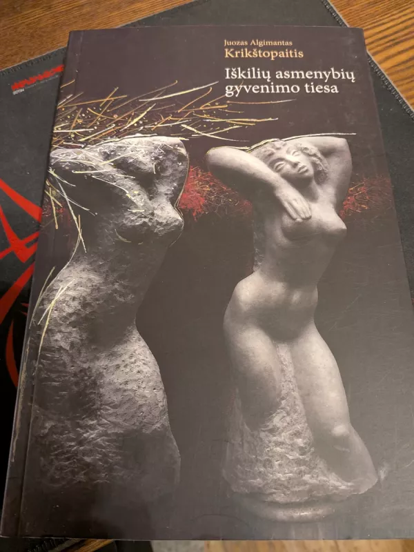 Iškilių asmenybių gyvenimo tiesa - Autorių Kolektyvas, knyga 3