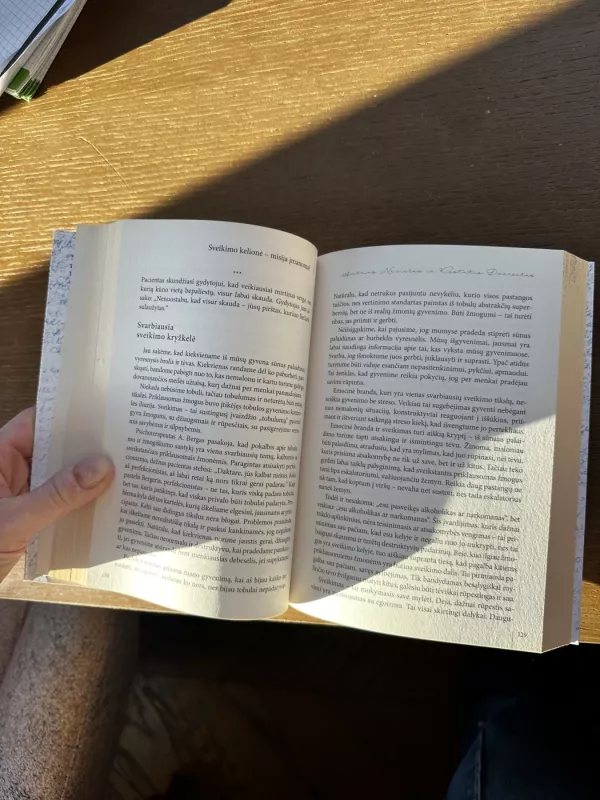 Nepasmerkti apie priklausomybę, kopriklausomybę ir sveikimo kelią - Kęstutis Dvareckas, Andrius  Navickas, knyga 5