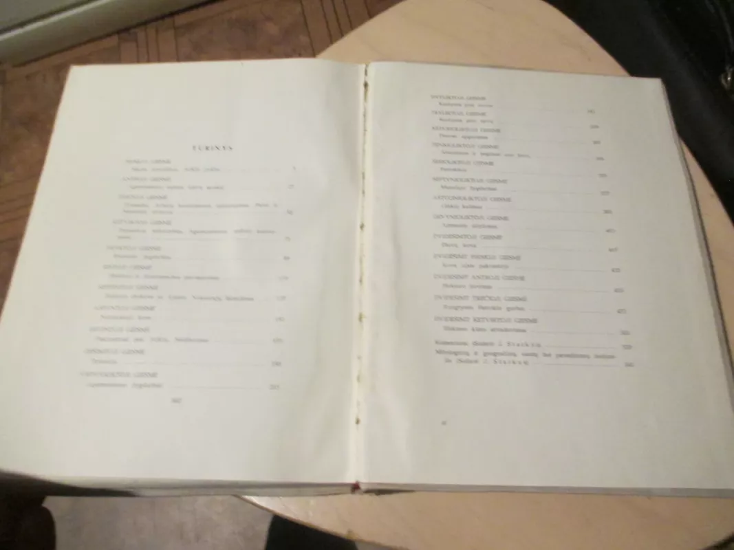 Homeras Iliada - Autorių Kolektyvas, knyga 4