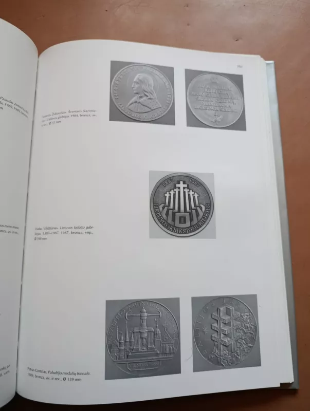 Skulptūra 1975-1990 - Autorių Kolektyvas, knyga 6