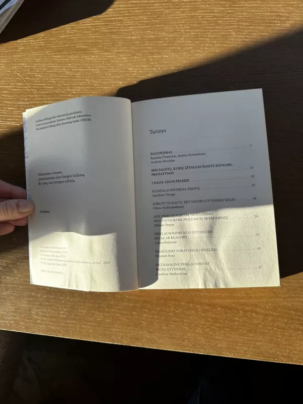 Nepasmerkti apie priklausomybę, kopriklausomybę ir sveikimo kelią - Kęstutis Dvareckas, Andrius  Navickas, knyga 6