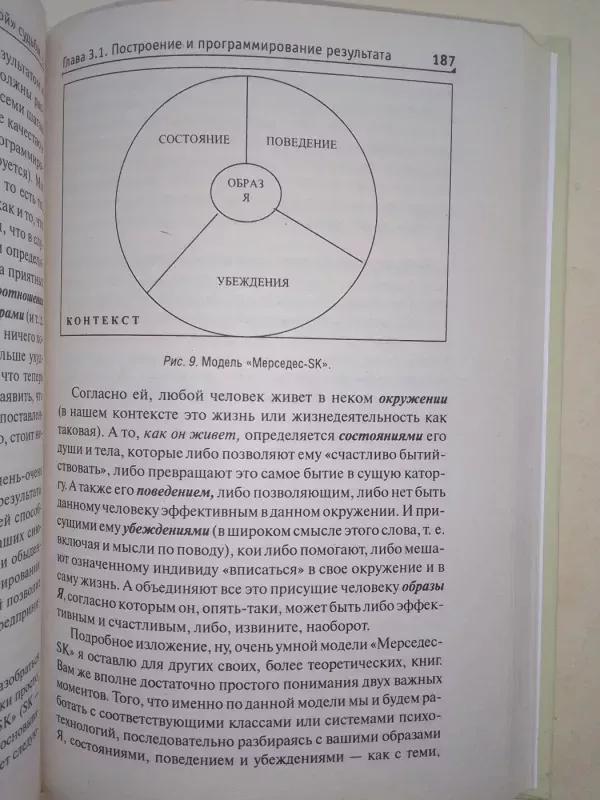 „Šlubo“ likimo savikoregavimas arba kaip perimti savo gyvenimo kontrolę į savo rankas (rusų kalba) - Sergej Viktorovič Kovaliov, knyga 6
