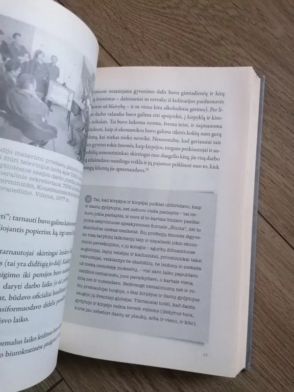 Naujųjų laikų evangelija pagal Užkalnį - Andrius Užkalnis, knyga 5