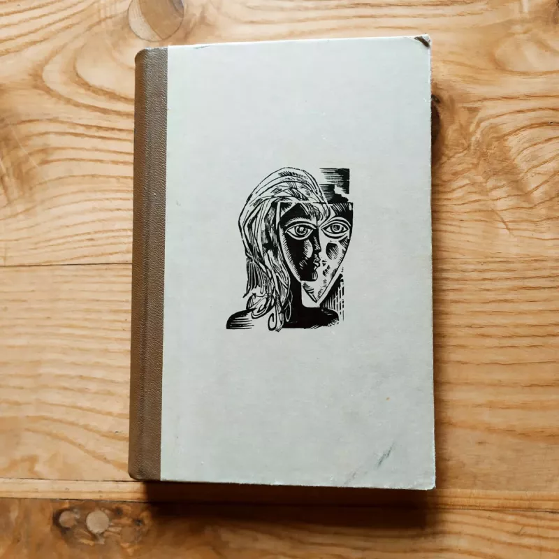 Didysis Getsbis - Autorių Kolektyvas, knyga 3