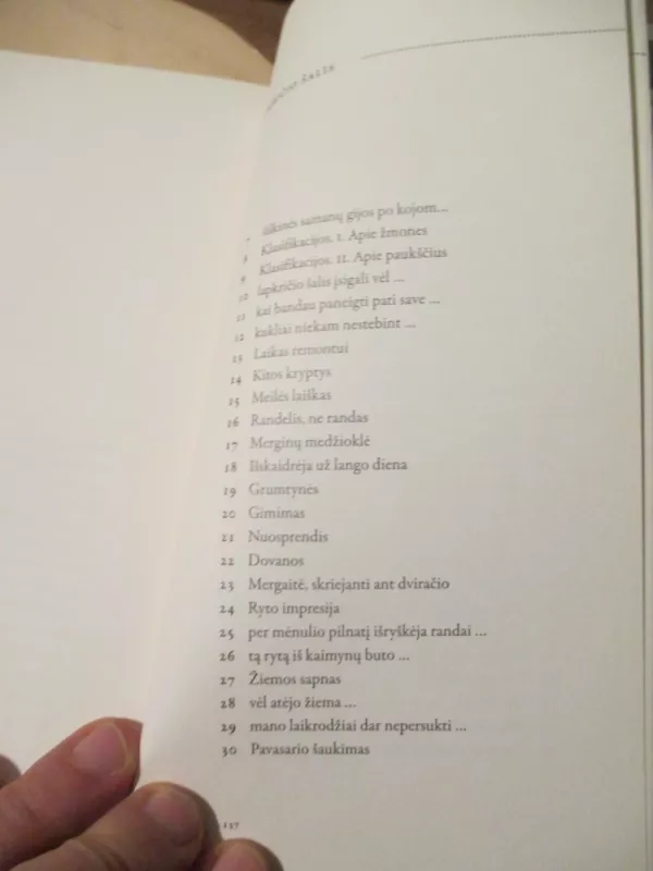 Miegančios chimeros - Elena Karnauskaitė, knyga 4