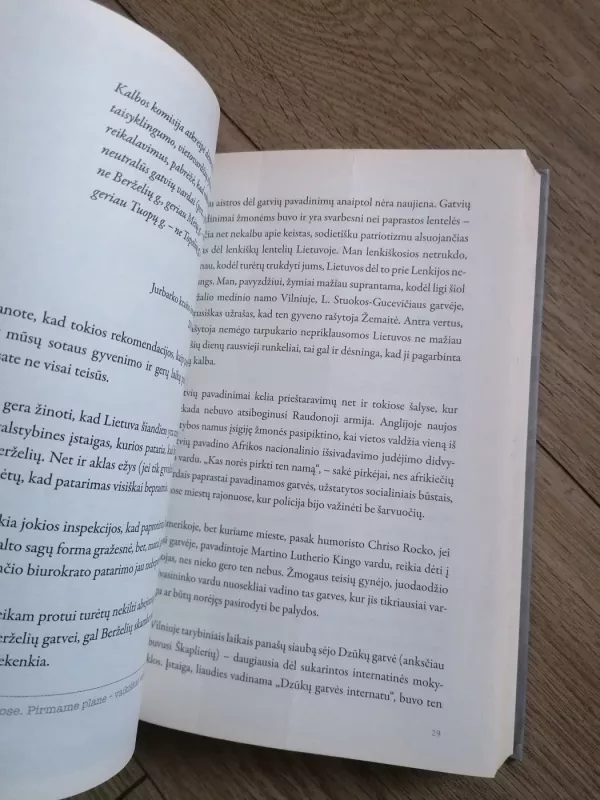 Naujųjų laikų evangelija pagal Užkalnį - Andrius Užkalnis, knyga 6