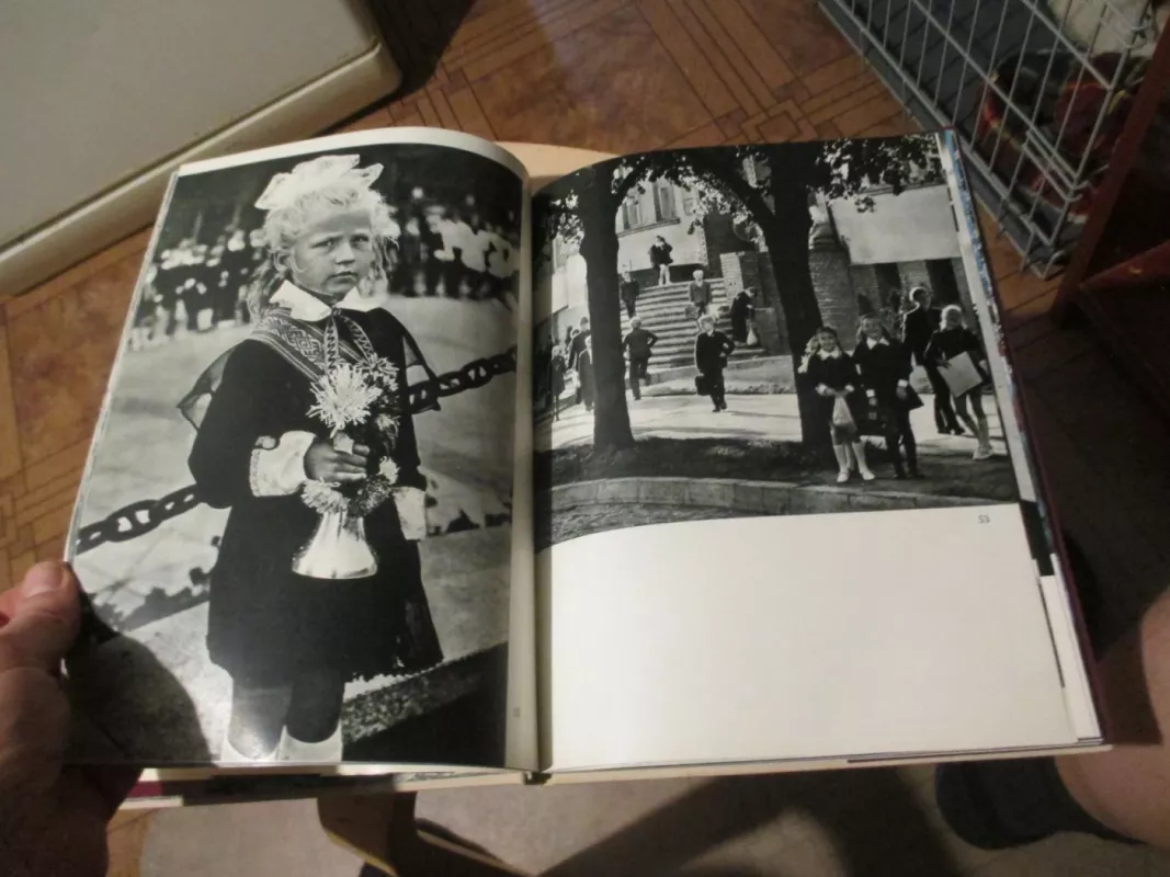 Klaipėda - Audrius Zavadskis, knyga 6