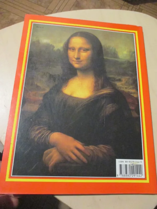 Visas Paryžius (Ves Paryž) - D. Madži, knyga 4