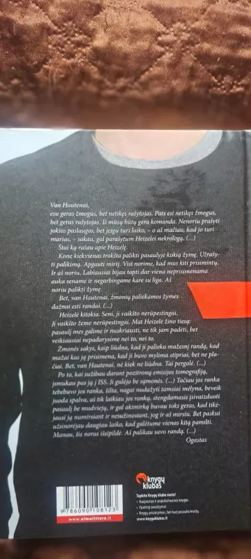 Dėl mūsų likimo ir žvaigždės kaltos - Green John, knyga 3