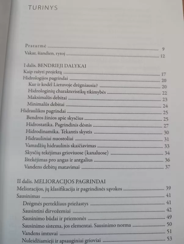 Melioracija visiems - Zenonas Kinderis, knyga 4