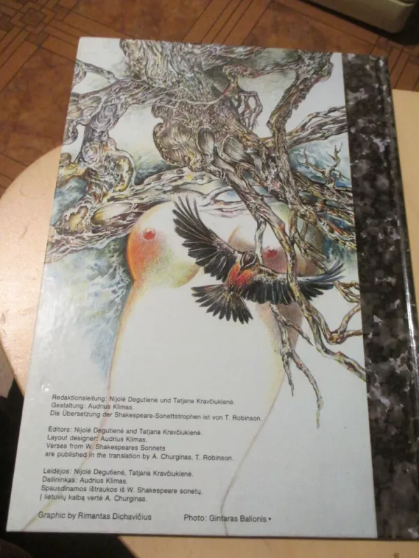 Pelenė. Lietuvos fotomenas - Autorių Kolektyvas, knyga 4