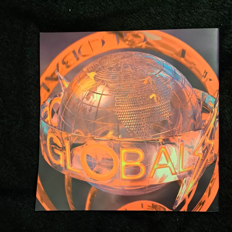 Queen ,,We will rock you" nuotraukų albumas - , namai ir interjeras 3