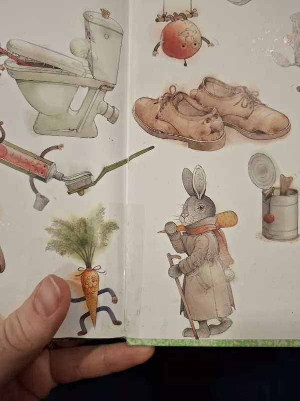 Kvailos istorijos - Kęstutis Kasparavičius, knyga 3