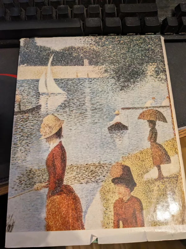 Sera gyvenimas - Anri Periušo, knyga 2