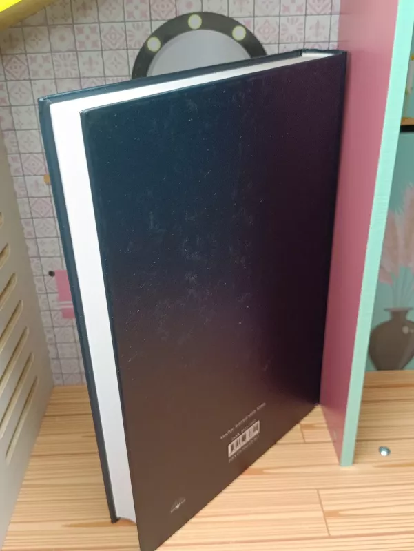 Komparatyvistinė rytų ir vakarų estetika - Antanas Andrijauskas, knyga 5