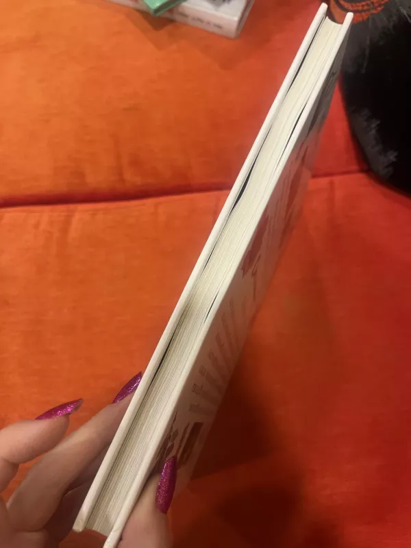 Sodininko knyga - Pippa Greenwood, knyga 5