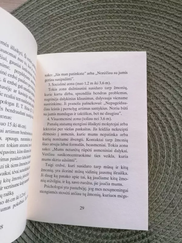 Bendravimo psichologija - Rimantas Želvys, knyga 6