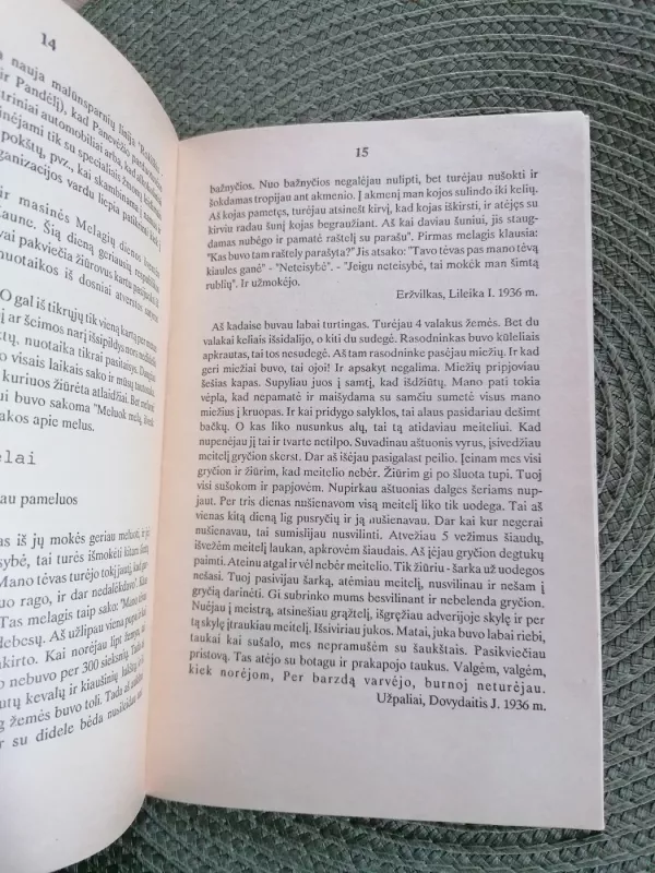 Melagio diena - Nijolė Marcinkevičienė, knyga 5