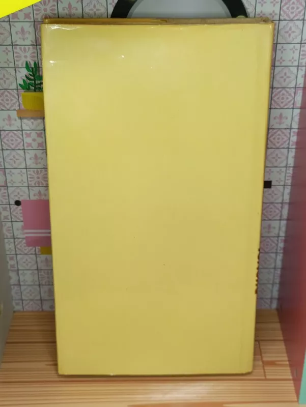 Duonos valgytojai - Romualdas Granauskas, knyga 3