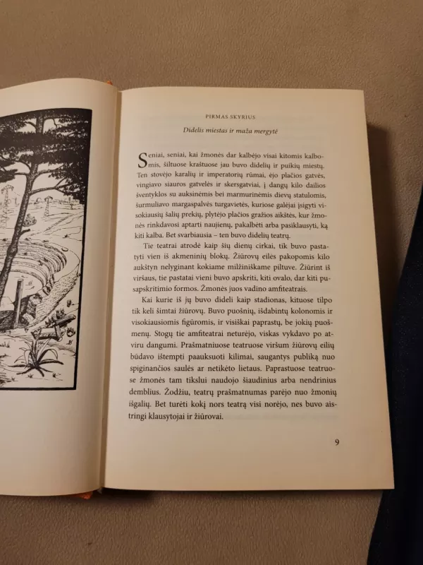 Momo - Michael Ende, knyga 3