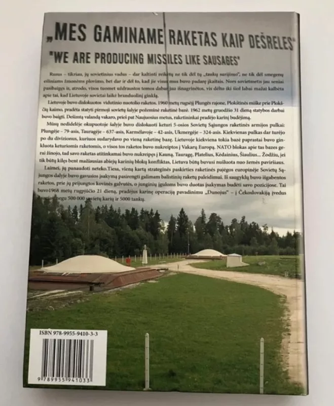 Lietuvos taukus surijo rusai - Vytautas Žutautas, knyga 3