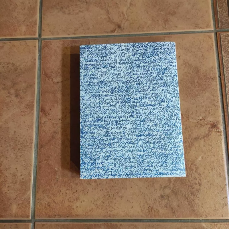 (Ne)pasmerkti: apie priklausomybę, kopriklausomybę ir sveikimo kelionę - Kęstutis Dvareckas, Justina Kymantienė, Andrius Navickas, knyga 3